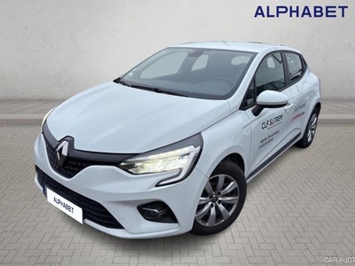 Renault Clio Societe Air Nav Blue dCi 85 VF [5P] 6-85CH-4cv, 2020