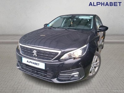 Peugeot 308 BlueHDi 130 EAT8 S&amp;S ACTIVE BUSINESS VP [5P] bva 8-130CH-7cv, 2021