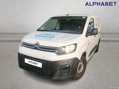 Citroën Berlingo Taille XL 950kg BlueHDi 100 S&amp;S BVM Club VU [4P] bvm 5-100CH-5cv, 2020