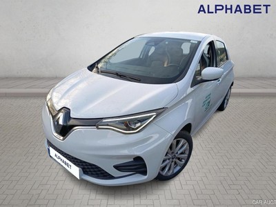 Renault ZOE Zen R110 Achat Integral VP [5P] bva 1-108CH-4cv, 2020