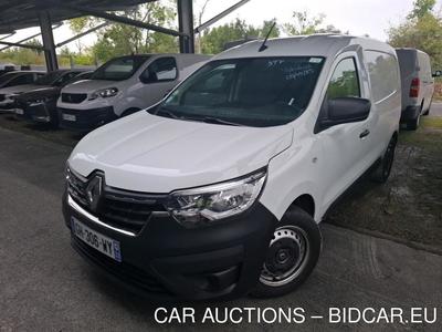 Renault EXPRESS Confort - Blue dCi 95-22 VU [4P] bvm 6-95CH-5cv, 2022
