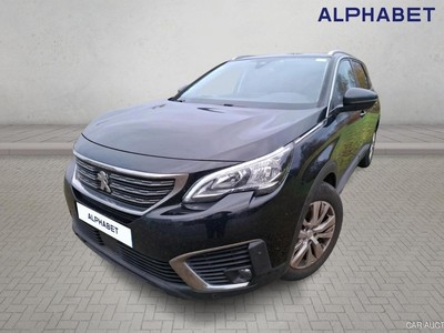 Peugeot 5008 BlueHDi 130 S&amp;S EAT8 ACTIVE BUSINESS VP [5P] bva 8-130CH-6cv, 2020