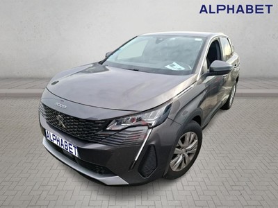 Peugeot 3008 Puretech 130 S&amp;S Active Business VP [5P] bvm 6-130CH-7cv, 2021