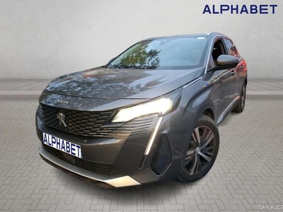 Peugeot 3008 1.6 HYBRID 225 E-EAT8 Allure Pack VP [5P] bva 8-225CH-10cv, 2021