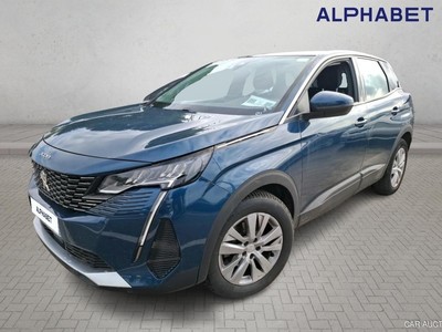 Peugeot 3008 BlueHDi 130 S&amp;S EAT8 Active Busine VP [5P] bva 8-130CH-7cv, 2021