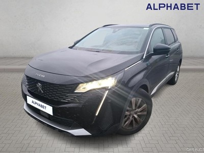 Peugeot 5008 Puretech 130 S&amp;S EAT8 Style VP [5P] bva 8-130CH-7cv, 2021