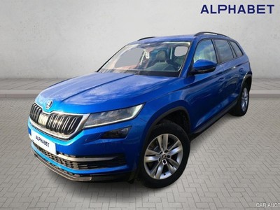Skoda Kodiaq 1.5 TSI 150 ACT 7 Pl. BUSINESS VP [5P] bvm 6-150CH-8cv, 2020