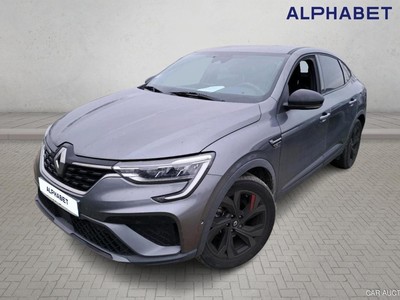 Renault ARKANA R.S. Line E-TECH 145 -21B VP [5P] bva 6-145CH-5cv, 2021