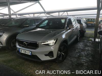 Volvo XC40 Recharge T5 262 DCT7 Plus VP [5P] bva 7-262CH-10cv, 2023