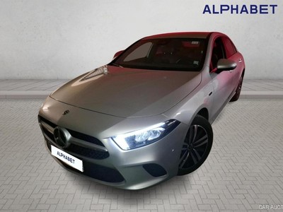 Mercedes-Benz CLASSE A BERLIN A 250 e Progressive Line 8G-DCT VP [4P] DCT auto 8-218CH-6cv, 2020