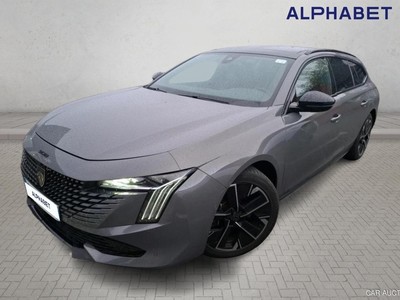 Peugeot 508 SW 1.6 HYBRID 225 E-AUTO GT VP [5P] bva 8-225CH-10cv, 2024