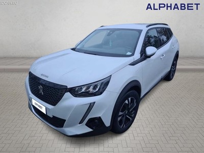 Peugeot 2008 BlueHDi 110 Allure Pack S/S, 2021