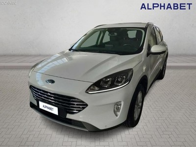 Ford Kuga 1.5 EcoBlue 120CV 2WD Titanium Bus. Auto, 2021