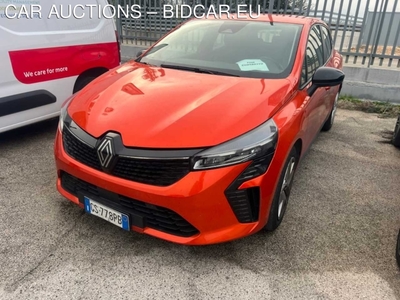 Renault Clio 1.0 SCE 49KW EVOLUTION, 2024