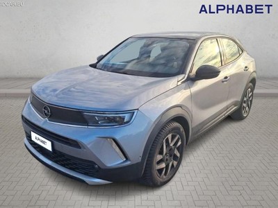Opel Mokka 1.2 T Elegance 100cv MT6, 2022