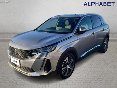 Peugeot 3008 BlueHDI 130 EAT8 S&S Allure Pack, 2021