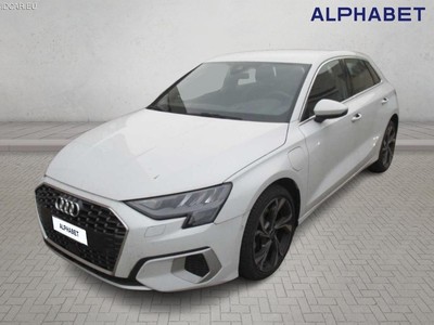 Audi A3 40 TFSI e S tronic Business Adv. S.Back, 2022