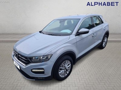 Volkswagen T-Roc 2.0 TDI 115cv SCR Business, 2021
