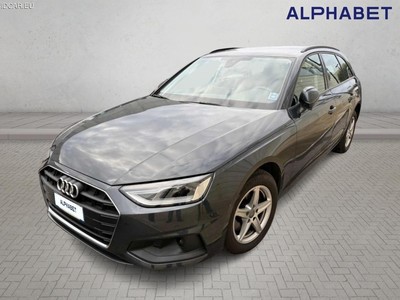 Audi A4 Avant 2.0 35 TDI BUSINESS S TRONIC, 2020
