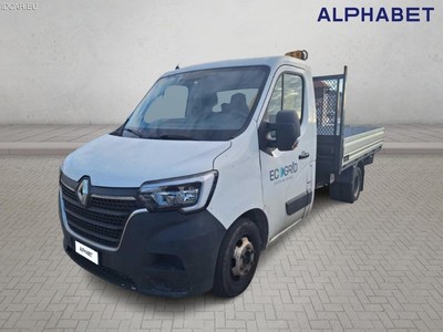 Renault Master TC TP RG L3 T35 dCi 130 ICE, 2021