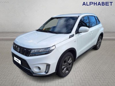 Suzuki Vitara 1.4 Boosterjet hybrid 4WD AllGrip Cool, 2021