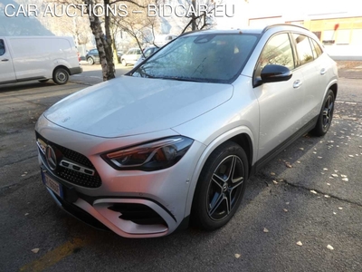 Mercedes-benz GLA GLA 200 d Auto AMG Line Adv Plus, 2024