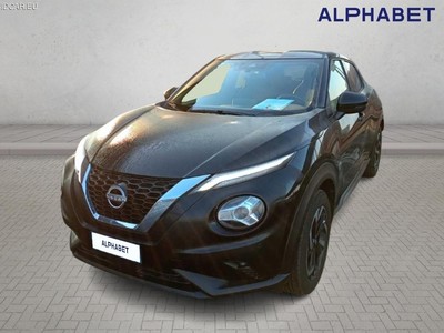 Nissan Juke 1.0 DIG-T 114 N-Connecta Mt, 2023