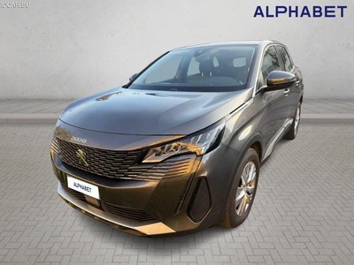 Peugeot 3008 BlueHDI 130 EAT8 S&S Active Business, 2021