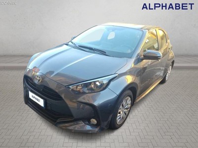 Toyota Yaris 1.0 Business MY22, 2022