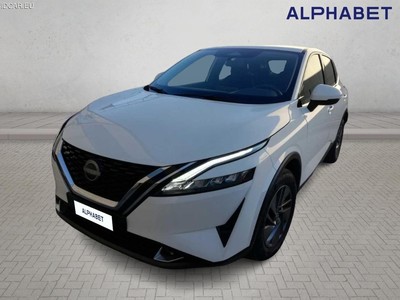 Nissan Qashqai 1.3 MHEV 158 Business Xtronic, 2023