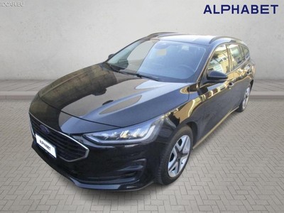 Ford Focus 1.5 Ecoblue 120cv Business SW, 2022