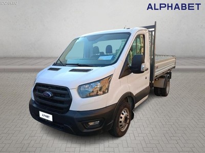 Ford Transit 350 L2 Entry 2.0TDCi 130 Cv Eco, 2020