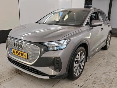 Audi Q4 e-tron 0.0 40 LAUNCH EDITION ADVANCED PLUS 77 KWH, 2021
