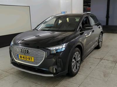 Audi Q4 e-tron 0.0 40 LAUNCH EDITION ADVANCED PLUS 77 KWH, 2021