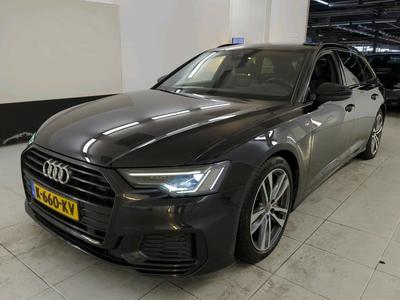 Audi A6 Avant 1.9 45 TFSI S EDITION, 2021