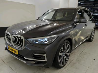 BMW X5 2.9 XDRIVE45E HIGH EXECUTIVE, 2022