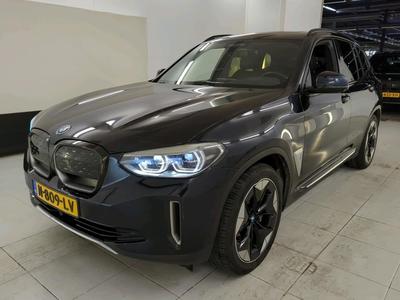 BMW Ix3 0.0 HIGH EXECUTIVE 80 KWH, 2021