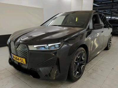 BMW Ix 0.0 XDRIVE40 HIGH EXECUTIVE 77 KWH, 2021