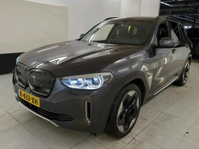 BMW Ix3 0.0 HIGH EXECUTIVE 80 KWH, 2021