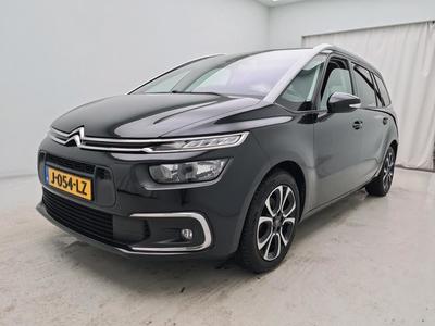 Citroen Grand c4 spacetourer 1.1 1.2 PURETECH BUSINESS, 2020