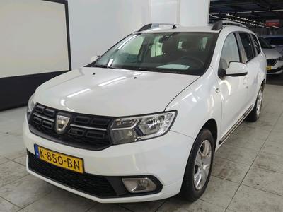 Dacia Logan mcv 0.9 1.0 TCE BI-FUEL COMFORT, 2020