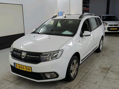 Dacia Logan mcv 0.9 1.0 TCE BI-FUEL COMFORT, 2020