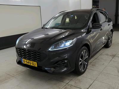 Ford Kuga 2.4 2.5 PHEV ST-LINE X, 2021