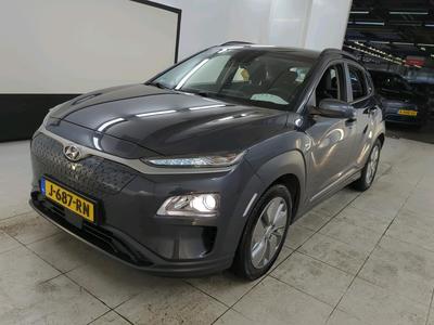 Hyundai Kona 0.0 EV COMFORT 64 KWH, 2020