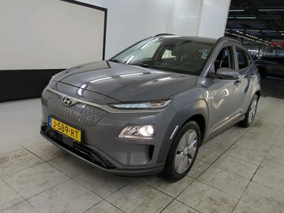 Hyundai Kona 0.0 EV COMFORT SMART 39 KWH, 2020
