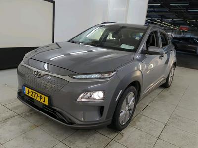 Hyundai Kona 0.0 EV COMFORT SMART 39 KWH, 2020