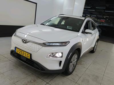 Hyundai Kona 0.0 EV FASHION 64 KWH, 2020