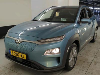 Hyundai Kona 0.0 EV FASHION 64 KWH, 2020