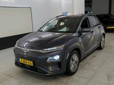 Hyundai Kona 0.0 EV PREMIUM 64 KWH, 2020