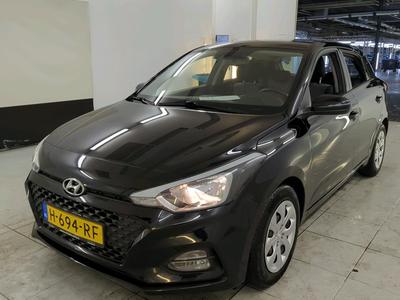 Hyundai i20 0.9 1.0 T-GDI COMFORT, 2020